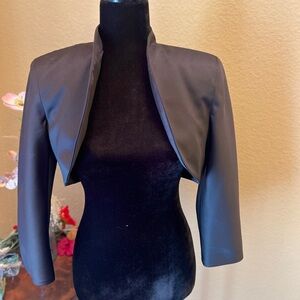 Bolero Jackets- 2 combo